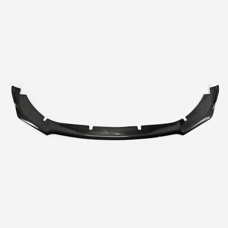 Kia Stinger Type M Front Lip