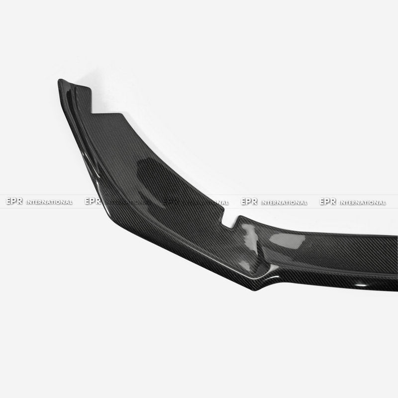 Kia Stinger Type M Front Lip