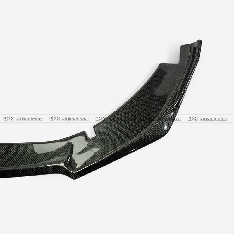 Kia Stinger Type M Front Lip