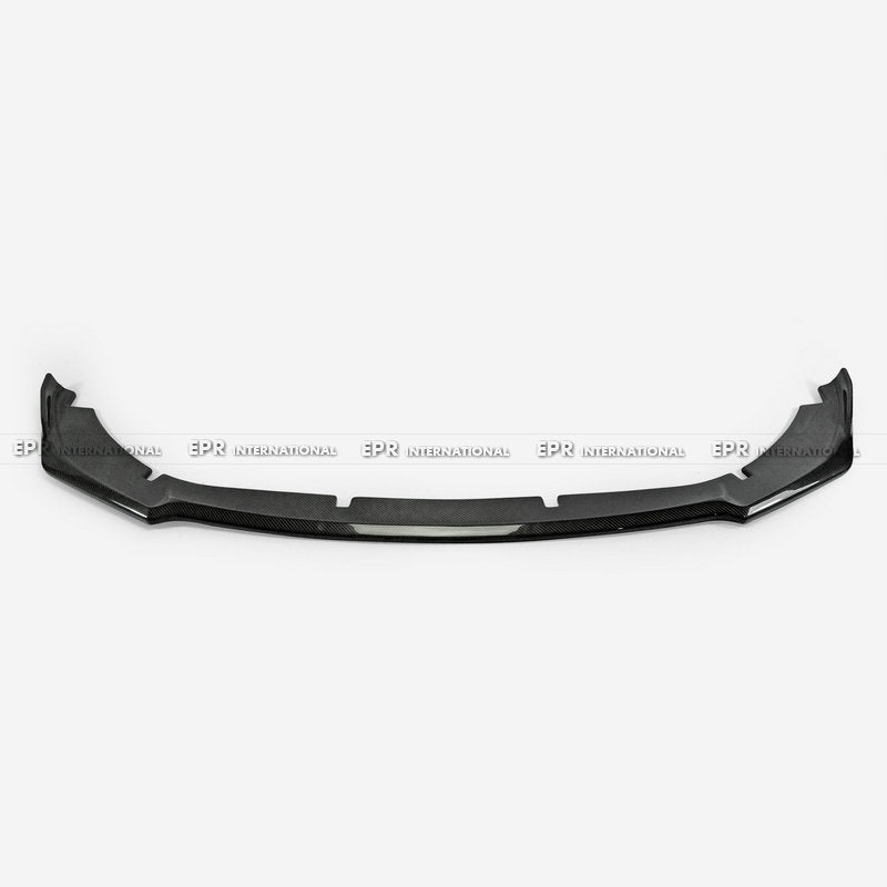 Kia Stinger Type M Front Lip