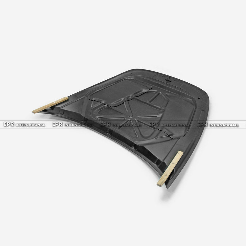 Kia Stinger AM Type vented hood