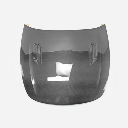 Kia Stinger OEM Style Hood (With EPA Vents)