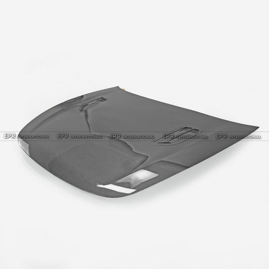 Kia Stinger OEM Style Hood (With EPA Vents)