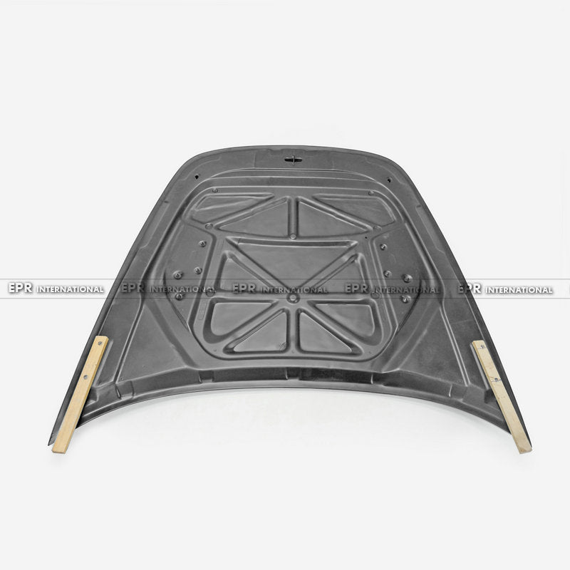 Kia Stinger OEM Style Hood (With EPA Vents)