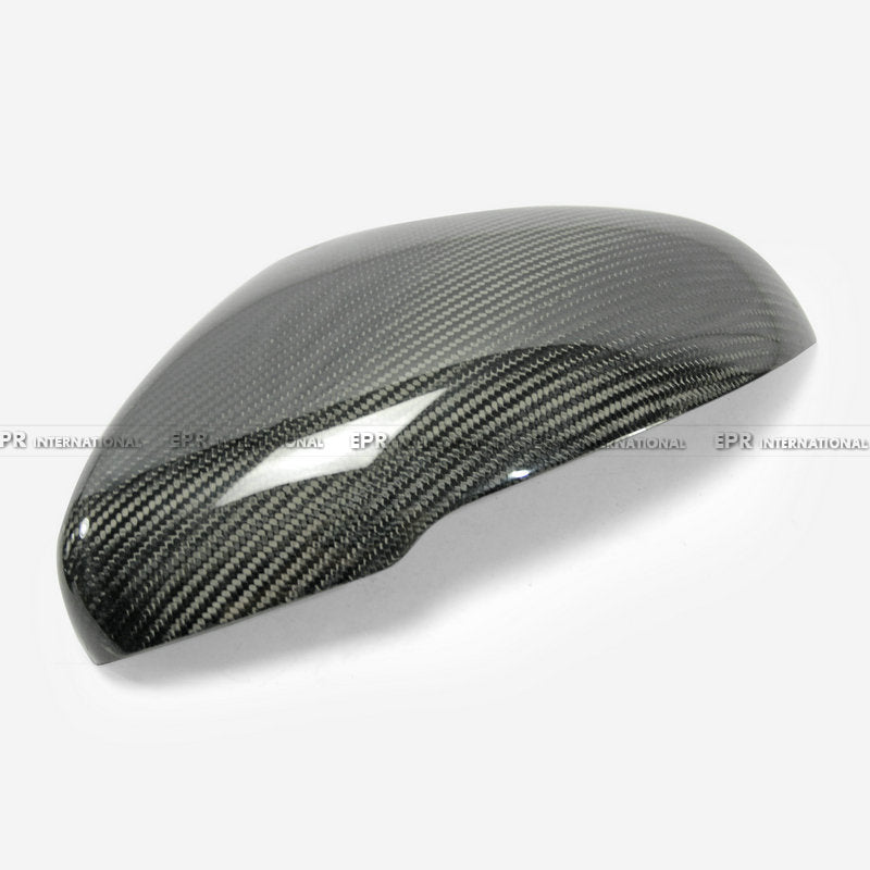 Kia Stinger Side Mirror Cover (Stick on)