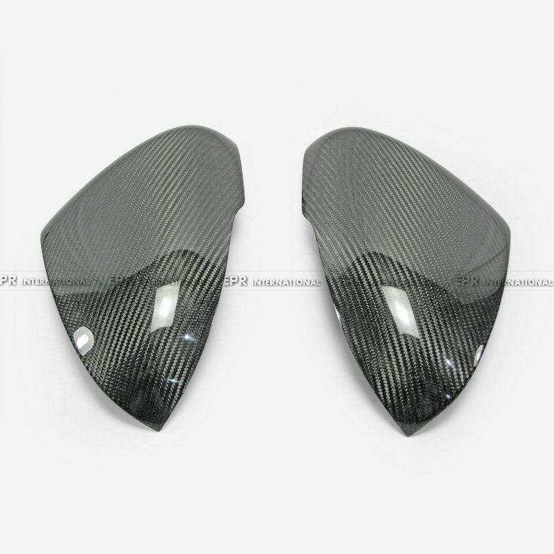 Kia Stinger Side Mirror Cover (Stick on)