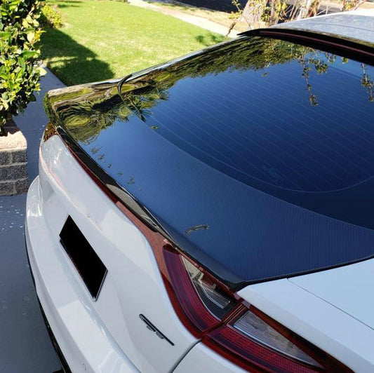 Kia Stinger OE Style Rear spoiler