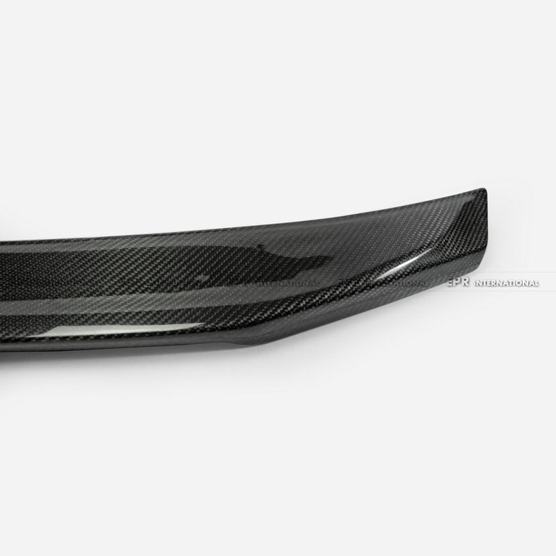 Kia Stinger Type S Spoiler