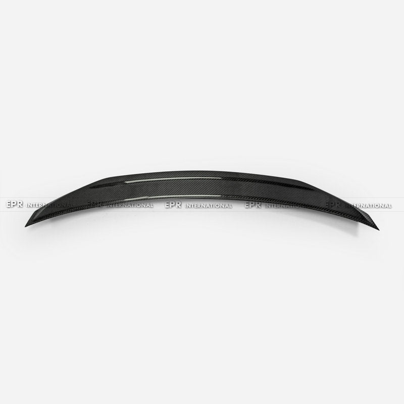 Kia Stinger Type S Spoiler