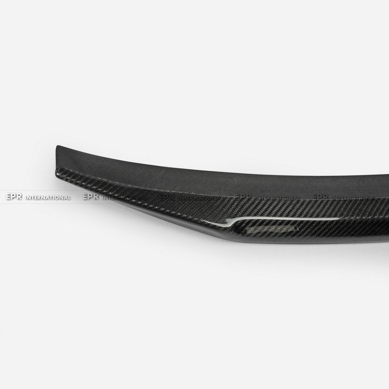 Kia Stinger Type S Spoiler