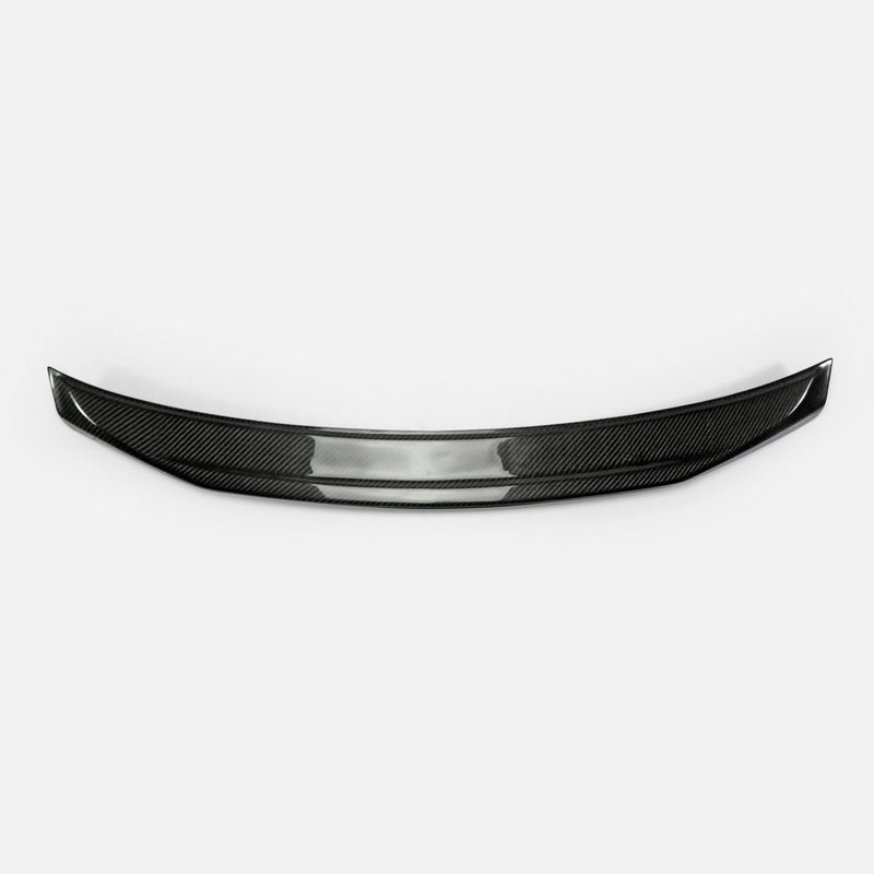 Kia Stinger Type S Spoiler