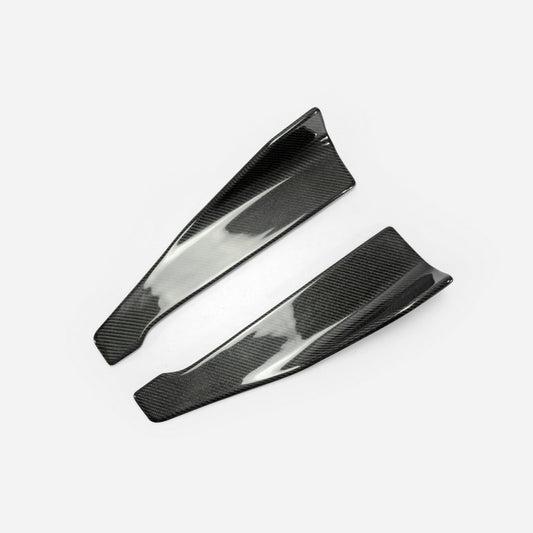 Kia Stinger Type M Rear Garnish