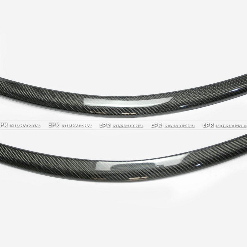 TOYOTA Supra 93-98 JZA80 Wind Visor Deflector