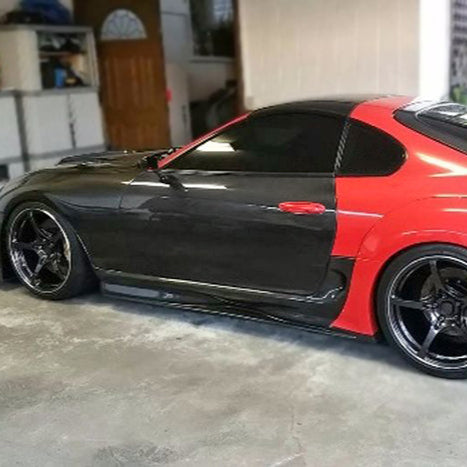 TOYOTA Supra 93-98 MK4 JZA80 OEM Door