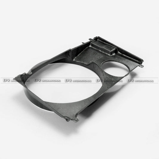 TOYOTA Supra 93-98 MK4 JZA80 Fan Shroud