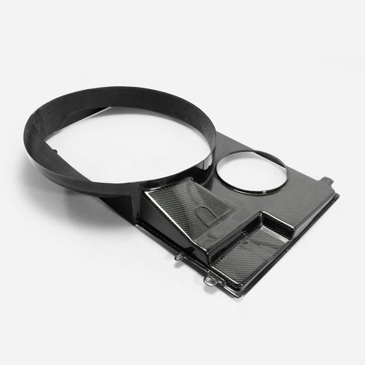 TOYOTA Supra 93-98 MK4 JZA80 Fan Shroud