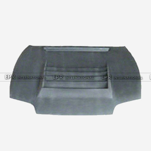 Toyota 93-98 Supra MK4 JZA80 DM Type Hood