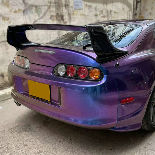 TOYOTA Supra 93-98 MK4 JZA80 TR-Style Rear spoiler