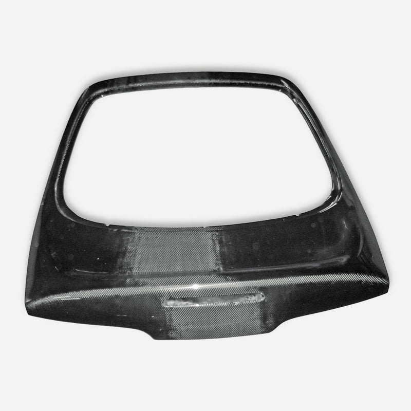 TOYOTA 93-98 Supra MK4 JZA80 OE Type trunk lid
