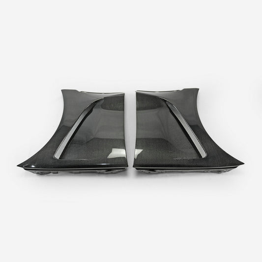 TOYOTA Supra A90 EPA Type front fender