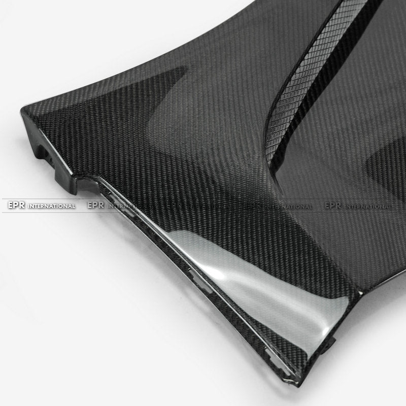 TOYOTA Supra A90 EPA Type front fender