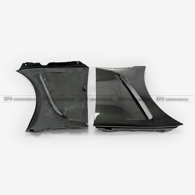 TOYOTA Supra A90 EPA Type front fender