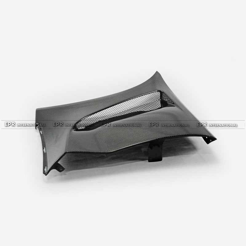 TOYOTA Supra A90 EPA Type front fender