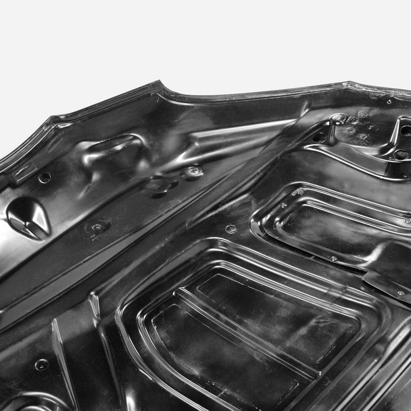 TOYOTA 19+ Supra A90 SB Type Front hood
