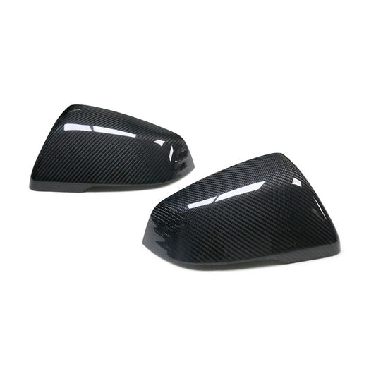 Toyota A90 Supra BMW Z4 G29 X1 X2 F40 F44 Mirror Covers (Replacement Type)