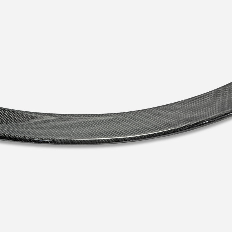 TOYOTA 19+ Supra A90 AGN Type trunk spoiler