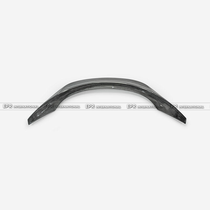 TOYOTA Supra 19+  A90 EPA2 Type Rear spoiler