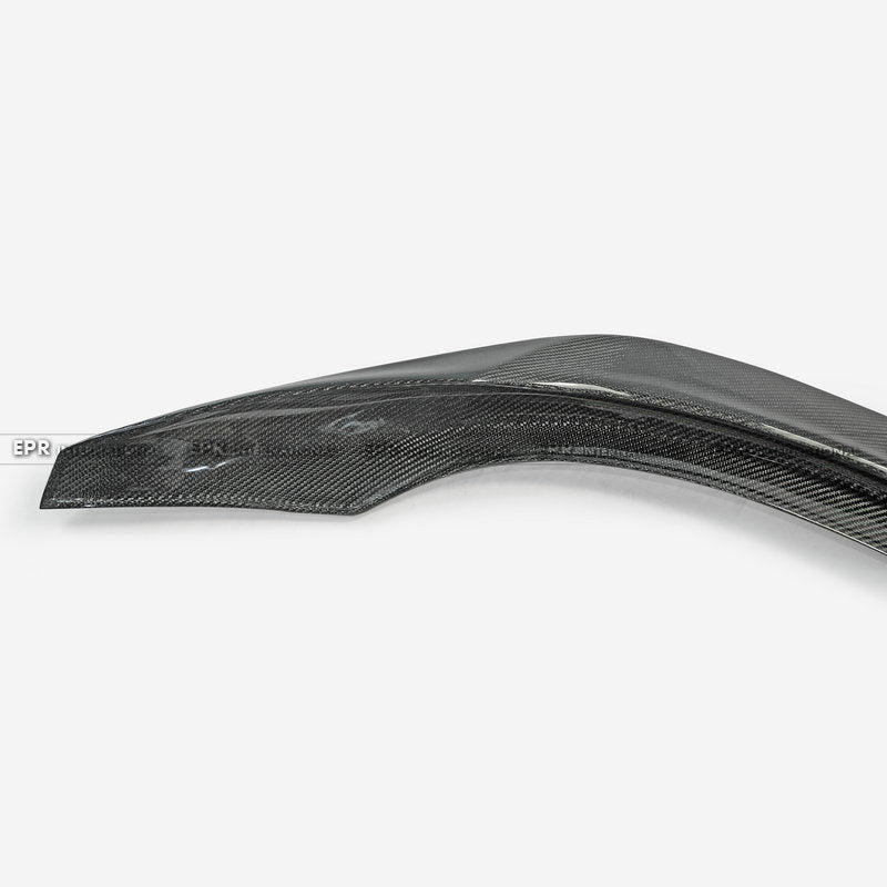 TOYOTA Supra 19+  A90 EPA2 Type Rear spoiler