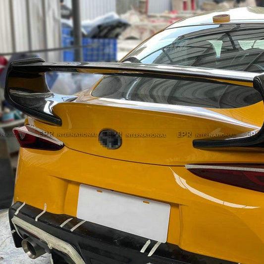 TOYOTA 19+ Supra A90 EPA Type Rear spoiler(US IN STOCK)