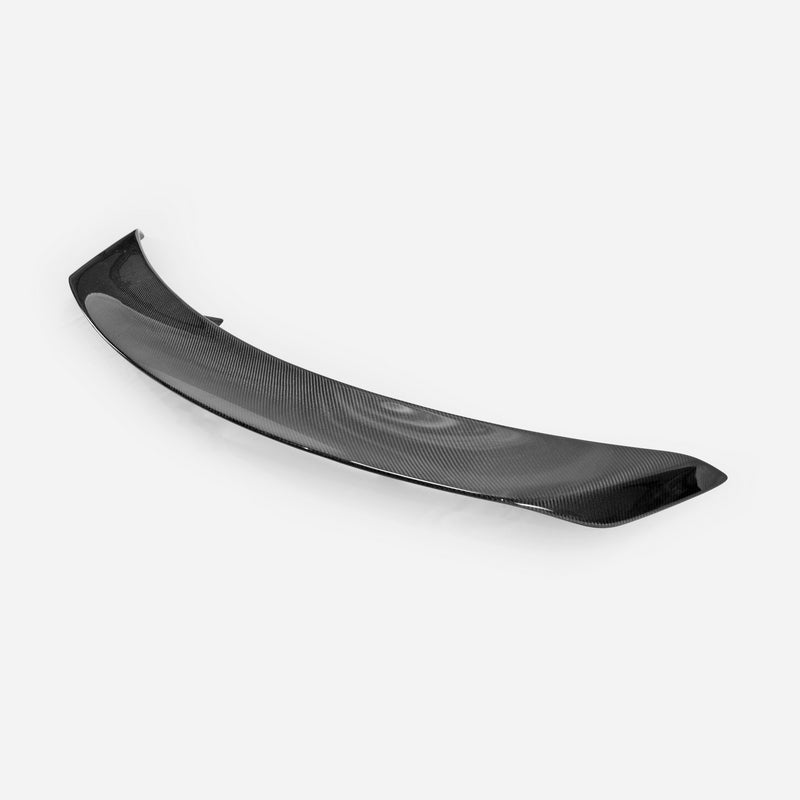 TOYOTA 19+ Supra A90 AGN Type GT spoiler