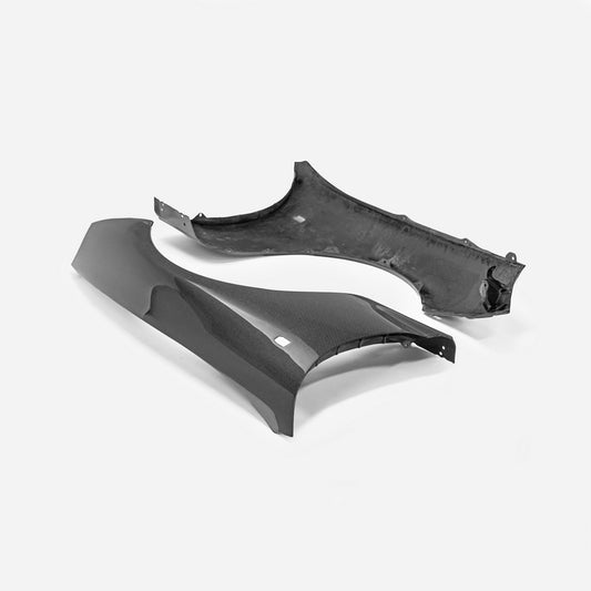TOYOTA 93-98 Supra MK4 JZA80 OE Type front fender