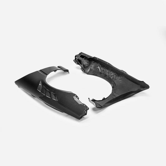 TOYOTA MR2 SW20 EPA Type front fender