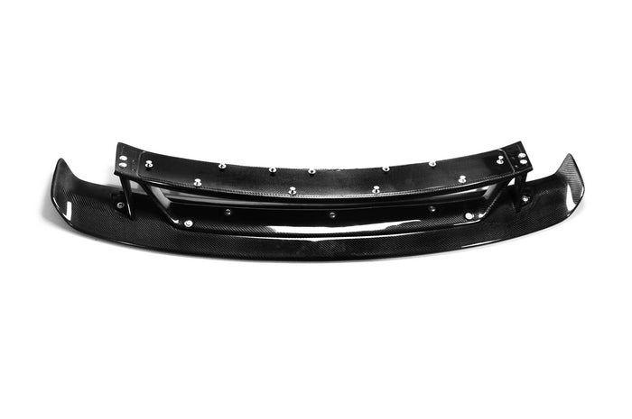 AUDI TT MK2 (Type 8J) 07-12 RS Style rear spoiler(With base)