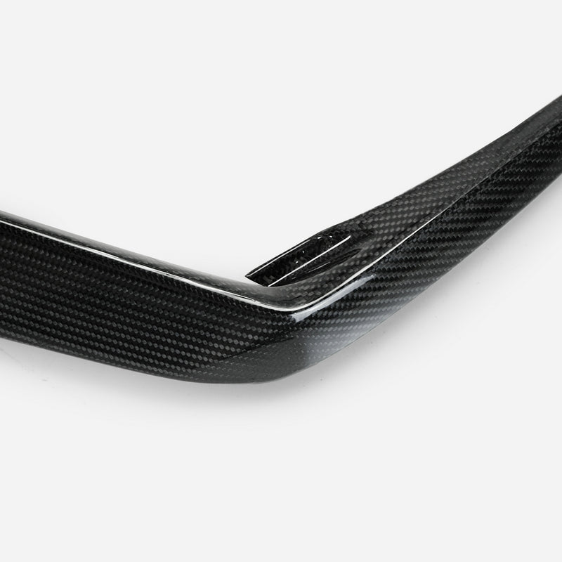 Lamborghini Urus TPC Style Rear Bumper Side Trim Vents Cover Pair