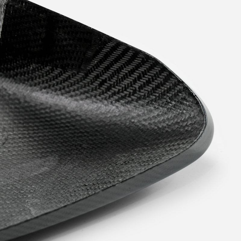 Lamborghini Urus TPC Style Side Mirror Cover Pair