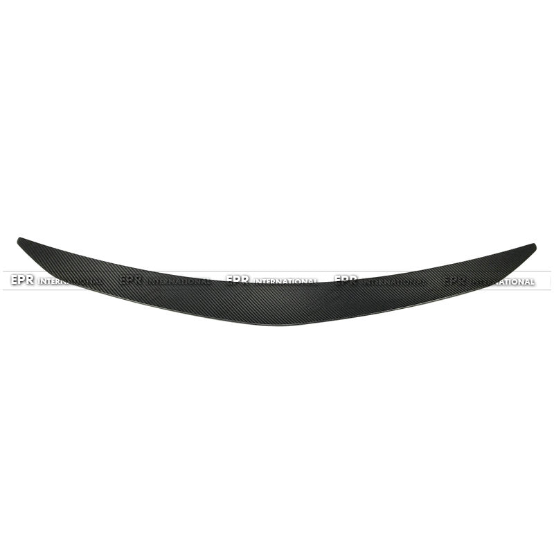 Lamborghini Urus MS Style Rear lip spoiler