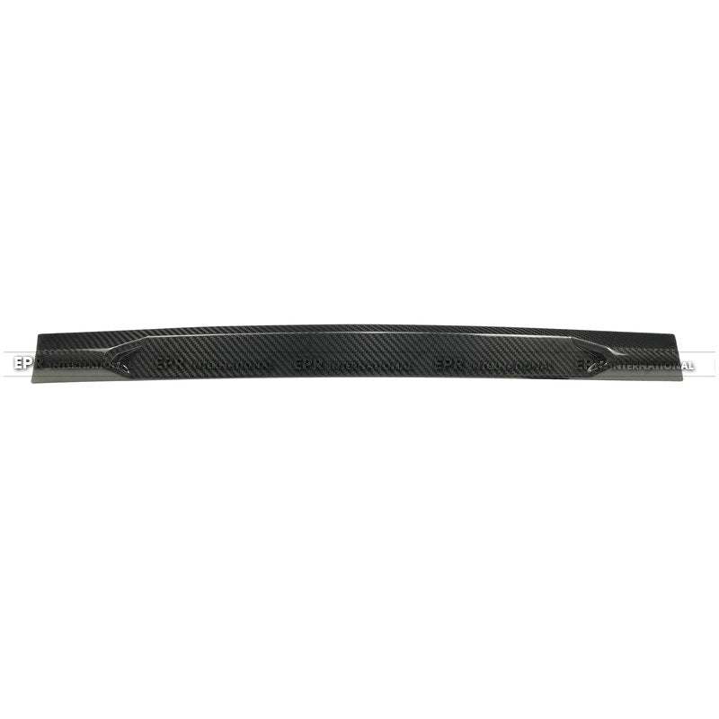 Lamborghini Urus MS Style Rear trunk decal