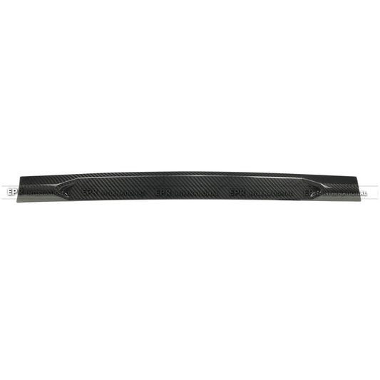 Lamborghini Urus MS Style Rear trunk decal