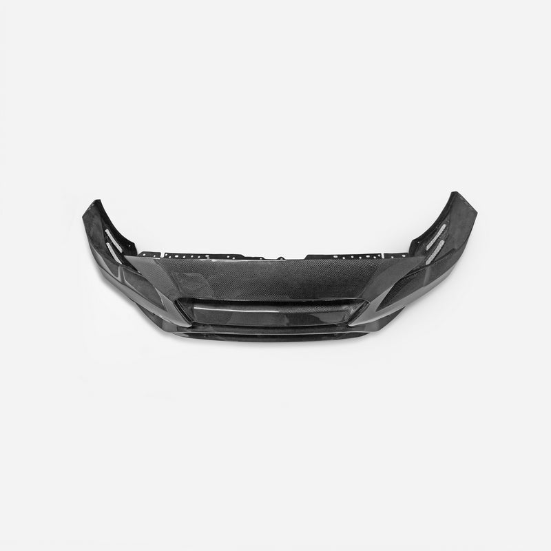 Subaru 14-18 Impreza WRX VAB VAF VRS Arising II Front Bumper