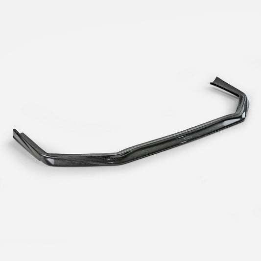 SUBARU IMPREZA 2014-2018 VAB VAF STI ZR Style front Lip