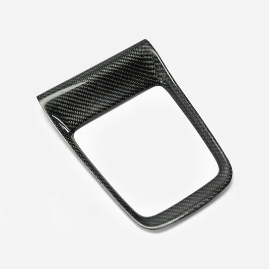 Subaru 14-18 Impreza WRX VAB VAF STI OEM CVT Gear surround (RHD)