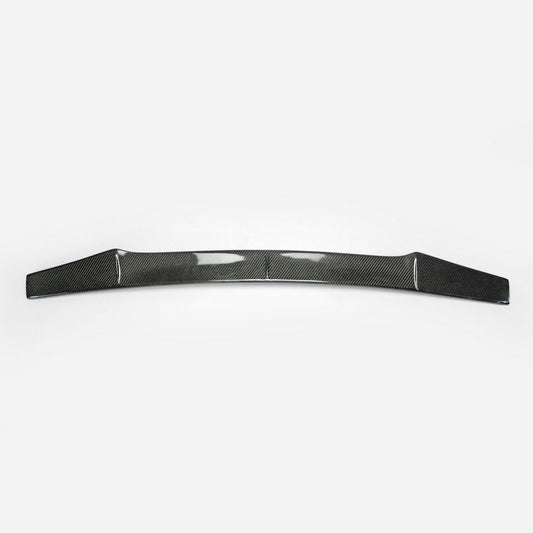 SUBARU IMPREZA VAB VAF STI OEM Rear spoiler EPA Style Add on gurney flap