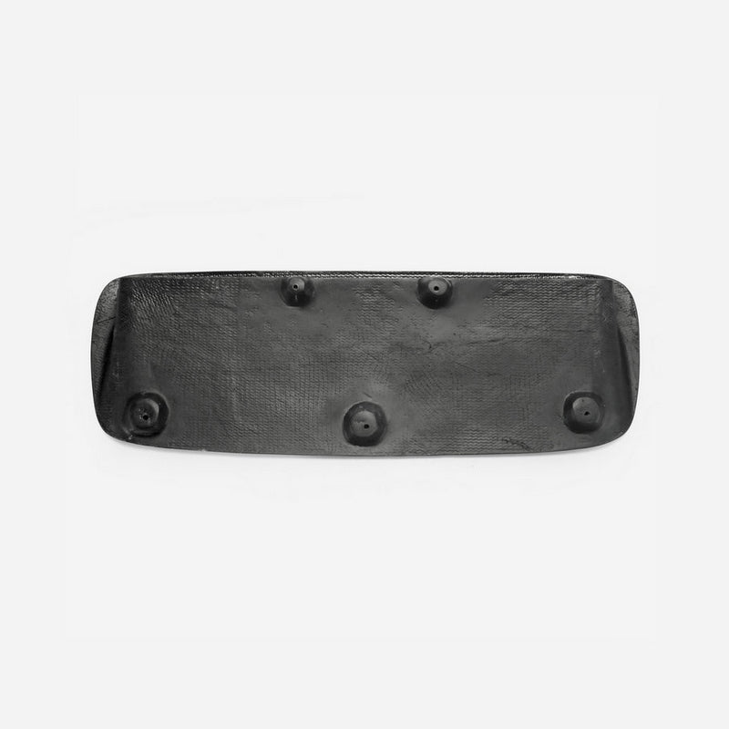 Subaru 14-18 Impreza WRX VAB VAF STI OEM Style Hood Vents