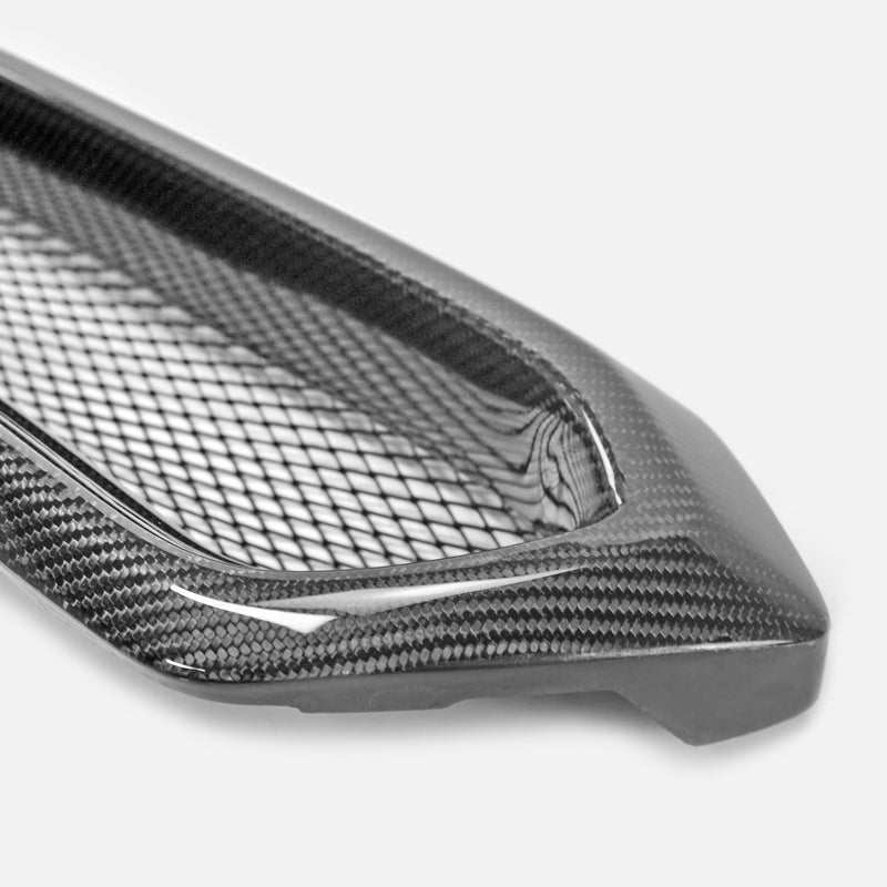 Subaru 14-17 Impreza WRX VAB VAF STI EPA Type K front grill (Pre-facelifted)