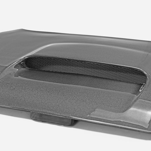 SUBARU IMPREZA 15-21 Impreza WRX VAB VAF STI OE2 front hood