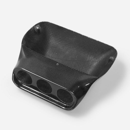 Subaru 10 onwards Impreza WRX STI VA VM Triple gauge pod 60mm RHD